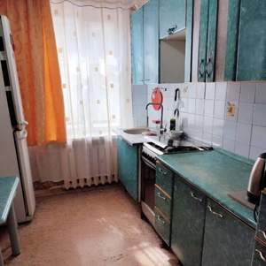 2-к квартира, на длительный срок, 45м2, 2/5 этаж