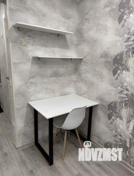Студия квартира, посуточно, 20м2, 1/5 этаж