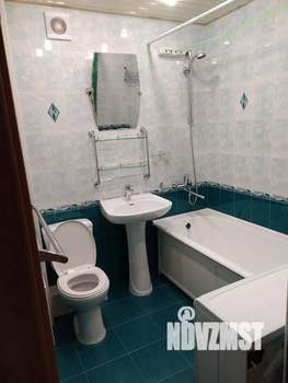 1-к квартира, на длительный срок, 35м2, 5/6 этаж