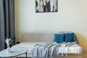 2-к квартира, посуточно, 48м2, 3/9 этаж