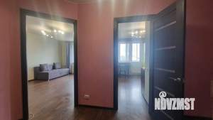 2-к квартира, посуточно, 75м2, 1/1 этаж