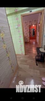 2-к квартира, на длительный срок, 56м2, 1/5 этаж