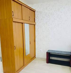 1-к квартира, на длительный срок, 40м2, 5/16 этаж