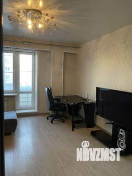 3-к квартира, на длительный срок, 71м2, 2/8 этаж