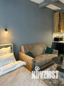 1-к квартира, посуточно, 40м2, 13/17 этаж