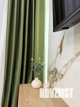 1-к квартира, посуточно, 40м2, 6/8 этаж