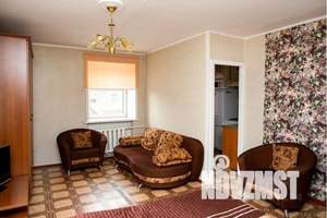 1-к квартира, посуточно, 33м2, 2/5 этаж