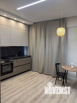 Студия квартира, на длительный срок, 29м2, 1/10 этаж