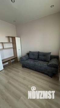 1-к квартира, на длительный срок, 34м2, 9/19 этаж