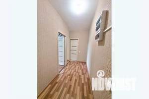 1-к квартира, посуточно, 44м2, 9/15 этаж