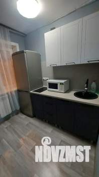 1-к квартира, посуточно, 30м2, 1/5 этаж