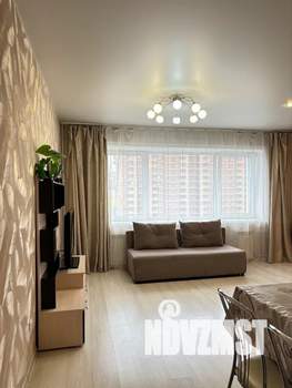 2-к квартира, посуточно, 55м2, 9/12 этаж