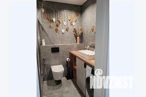 1-к квартира, посуточно, 41м2, 8/9 этаж