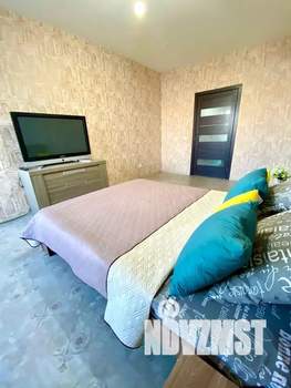 2-к квартира, посуточно, 80м2, 2/16 этаж