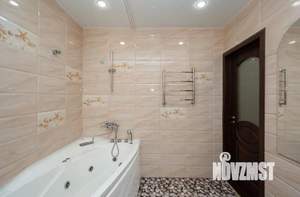 3-к квартира, на длительный срок, 98м2, 1/10 этаж