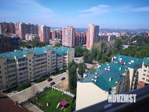 1-к квартира, на длительный срок, 44м2, 13/15 этаж