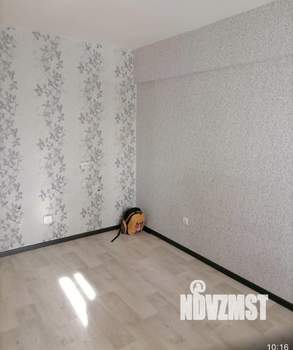 1-к квартира, на длительный срок, 37м2, 8/10 этаж