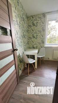 2-к квартира, на длительный срок, 31м2, 4/4 этаж