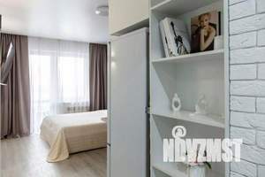 1-к квартира, посуточно, 28м2, 4/16 этаж