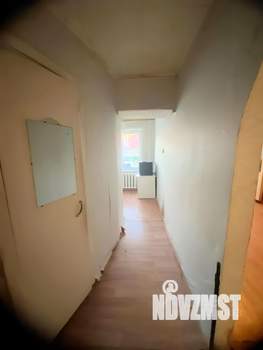 2-к квартира, на длительный срок, 40м2, 1/5 этаж