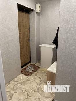 1-к квартира, на длительный срок, 32м2, 3/5 этаж