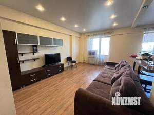 3-к квартира, на длительный срок, 88м2, 3/9 этаж