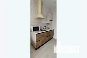 2-к квартира, посуточно, 44м2, 16/17 этаж