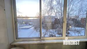 2-к квартира, на длительный срок, 43м2, 4/5 этаж