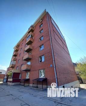 1-к квартира, на длительный срок, 35м2, 3/8 этаж