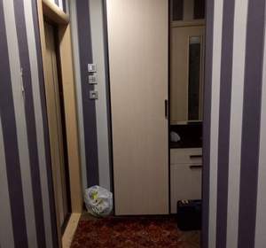1-к квартира, на длительный срок, 33м2, 3/5 этаж