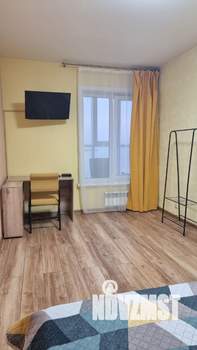 2-к квартира, на длительный срок, 50м2, 15/16 этаж