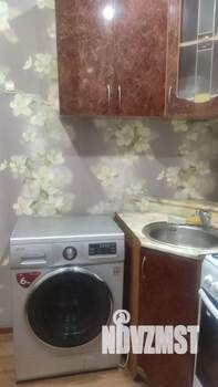 2-к квартира, на длительный срок, 46м2, 4/4 этаж