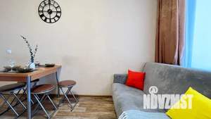 2-к квартира, посуточно, 50м2, 9/18 этаж