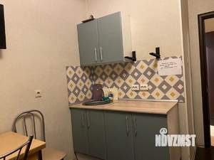 2-к квартира, на длительный срок, 43м2, 2/5 этаж