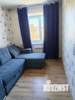 3-к квартира, на длительный срок, 56м2, 4/5 этаж