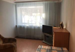 1-к квартира, на длительный срок, 31м2, 2/5 этаж
