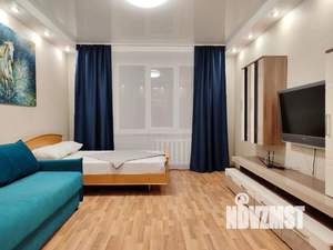 2-к квартира, посуточно, 60м2, 1/1 этаж