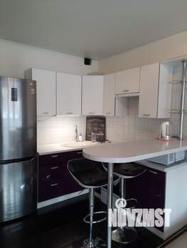 2-к квартира, на длительный срок, 42м2, 3/14 этаж