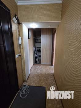 2-к квартира, на длительный срок, 46м2, 1/4 этаж