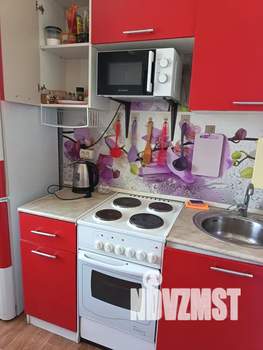 1-к квартира, посуточно, 30м2, 5/5 этаж