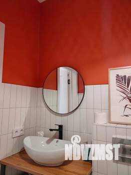 Студия квартира, посуточно, 30м2, 15/18 этаж