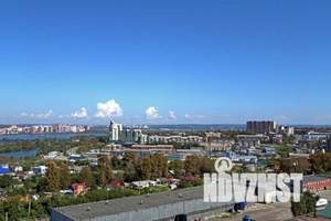 2-к квартира, посуточно, 40м2, 14/18 этаж