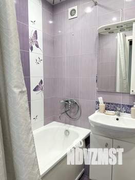 1-к квартира, посуточно, 40м2, 4/5 этаж