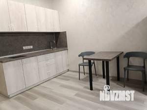 Студия квартира, посуточно, 30м2, 7/9 этаж