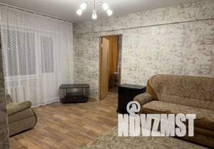 2-к квартира, на длительный срок, 46м2, 4/5 этаж