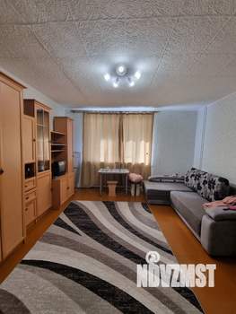 1-к квартира, на длительный срок, 20м2, 1/4 этаж