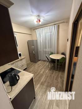 1-к квартира, посуточно, 32м2, 6/9 этаж