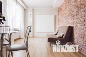 2-к квартира, посуточно, 43м2, 7/7 этаж