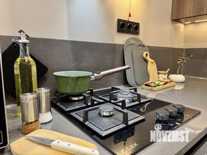 2-к квартира, посуточно, 43м2, 3/5 этаж