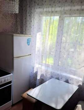 1-к квартира, на длительный срок, 30м2, 2/5 этаж